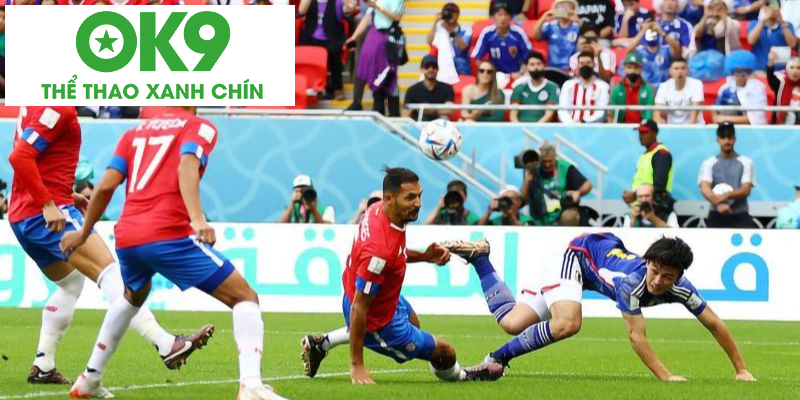 Kinh nghiệm đặt cược kèo giao bóng trước cho tân thủ Kinh nghiệm đặt cược kèo giao bóng trước cho tân thủ