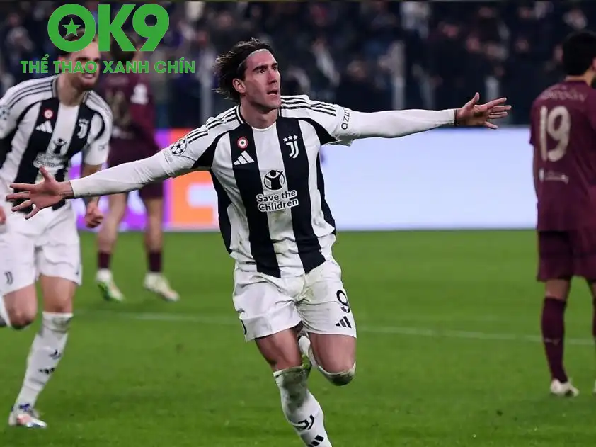 Juventus và Manchester City đều là những đại diện mạnh của châu Âu (Ảnh: Eurosport) Juventus và Manchester City đều là những đại diện mạnh của châu Âu (Ảnh: Eurosport)