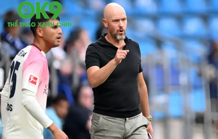 Bayer Leverkusen hứa hẹn sẽ có một trận đấu dễ dàng trước Sittard Bayer Leverkusen hứa hẹn sẽ có một trận đấu dễ dàng trước Sittard