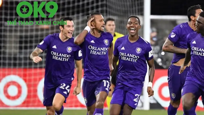 Orlando City sẽ tận dụng lợi thế sân nhà để có kết quả tốt trước Atlas. (Ảnh: Internet) Orlando City sẽ tận dụng lợi thế sân nhà để có kết quả tốt trước Atlas. (Ảnh: Internet)