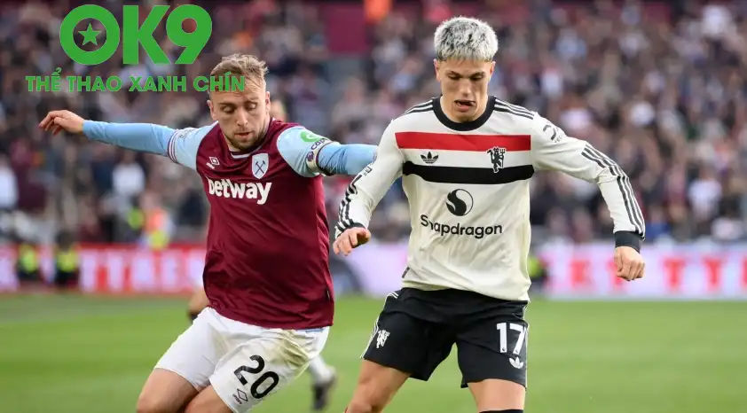 MU được dự đoán sẽ chiến thắng trước West Ham tại trận mở màn Premier League Summer Series (Ảnh: Goal). MU được dự đoán sẽ chiến thắng trước West Ham tại trận mở màn Premier League Summer Series (Ảnh: Goal).